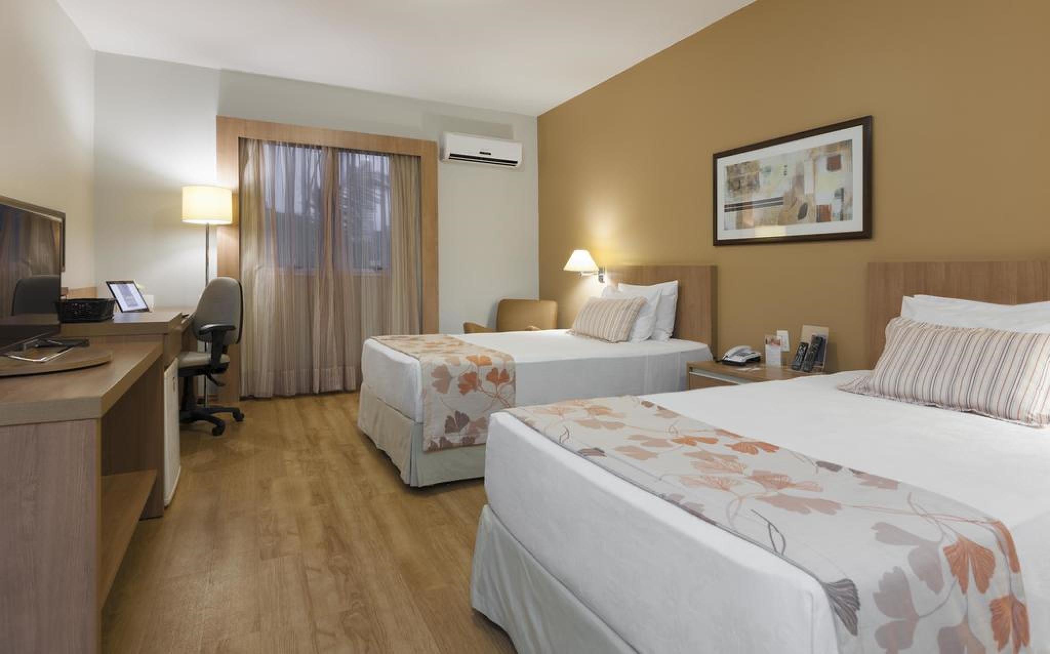 Comfort Suites Flamboyant Goiânia Εξωτερικό φωτογραφία